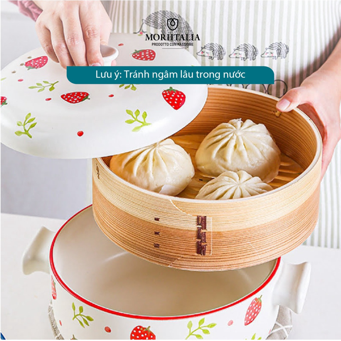 Giấy chống dính Kokusai 30cmx22cm (50 tờ / hộp) Moriitalia GCDD00004923