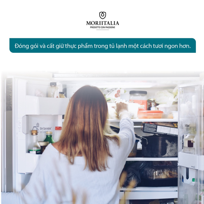 Giấy chống dính Moriitalia chính hãng GCDD00009034