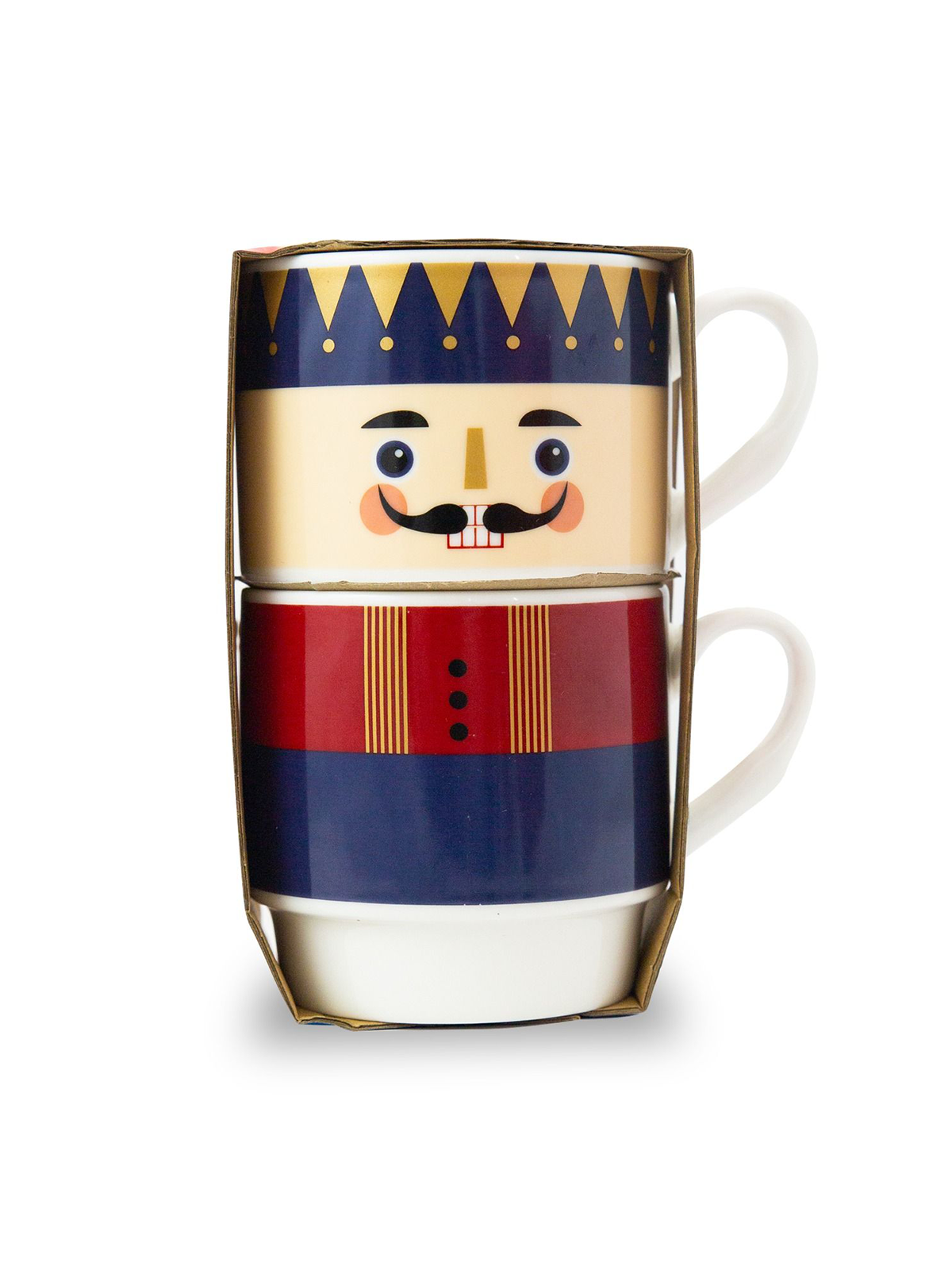 Set 2 cốc La Fonte - 011921